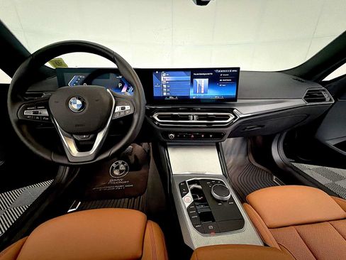 Used 2024 BMW 230i xDrive Coupe w/ Convenience Package AWD/4WD image 14