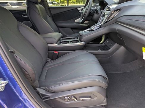 Certified 2025 Acura RDX AWD w/ A-Spec & Advance Pkg image 29