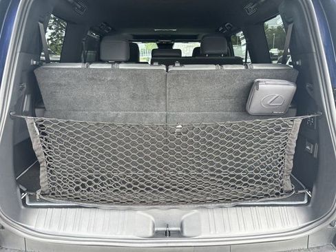 Used 2024 Lexus GX 550 w/ Cold Area Package AWD/4WD image 26