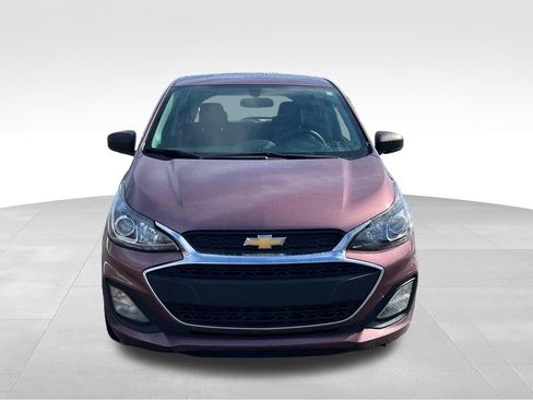 Certified 2019 Chevrolet Spark LS FWD image 7