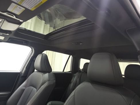 New 2026 Subaru Outback Limited image 25