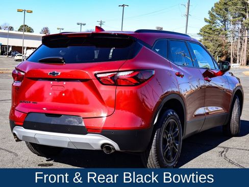 Used 2022 Chevrolet Blazer LT image 8