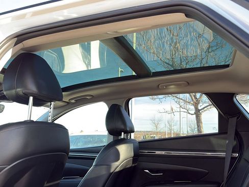 Used 2024 Hyundai Tucson Limited image 26