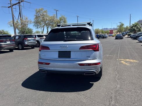 Used 2023 Audi Q5 2.0T Premium w/ Convenience Package image 10