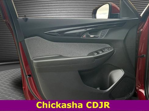 Used 2025 Chevrolet TrailBlazer LT image 19