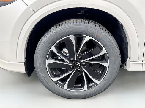 New 2025 MAZDA CX-5 AWD 2.5 S w/ Preferred Package image 46