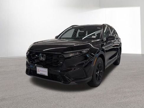 New 2026 Honda CR-V Sport-L image 24