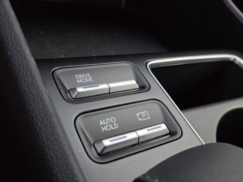 Certified 2026 Hyundai Sonata Blue FWD image 16