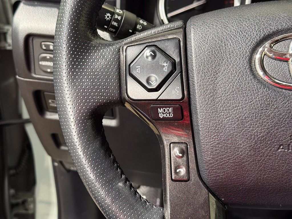 Certified 2023 Toyota 4Runner TRD Off-Road Premium w/ Off Road Premium Plus Package AWD/4WD image 25