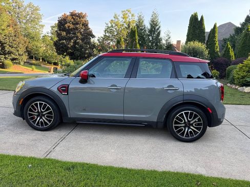 Used 2019 MINI Cooper Countryman John Cooper Works w/ Driver Assistance Package AWD/4WD image 9