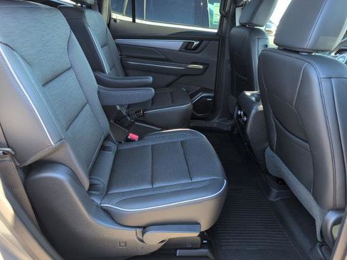 New 2025 Buick Enclave Sport Touring w/ Power Package image 12