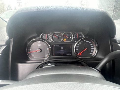 Used 2016 GMC Yukon SLT w/ Open Road Package image 18