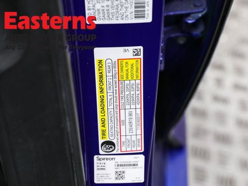 Used 2022 Honda Accord Sport image 34