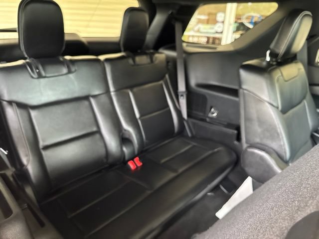 Used 2020 Ford Explorer ST w/ Premium Technology Package AWD/4WD image 31