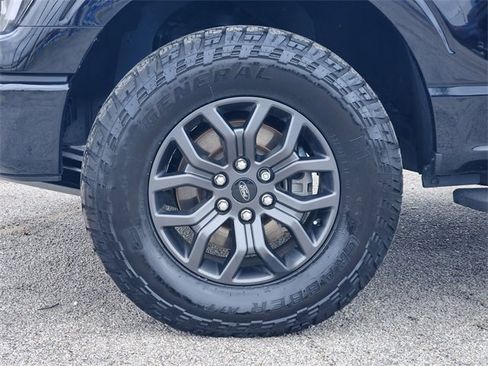 Used 2023 Ford F150 Tremor w/ 360 Degree Camera Package image 10