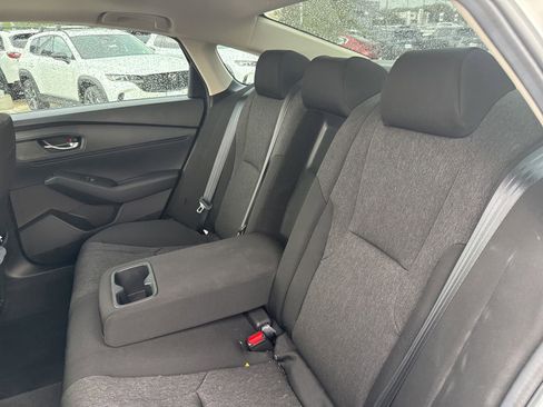 Used 2025 Honda Accord SE image 25