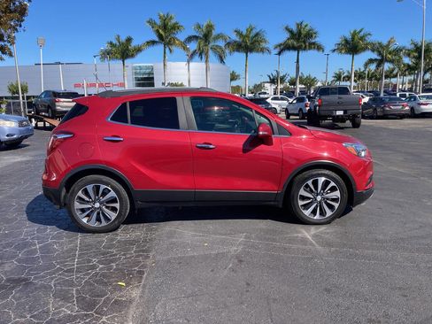 Used 2019 Buick Encore Essence image 1