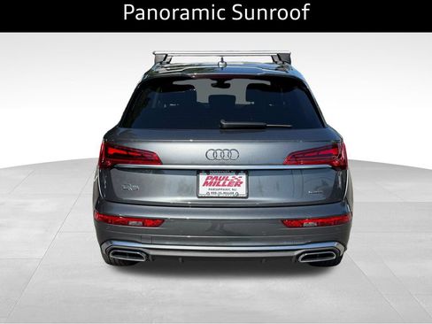 Certified 2023 Audi Q5 2.0T Premium Plus w/ Premium Plus Package AWD/4WD image 7