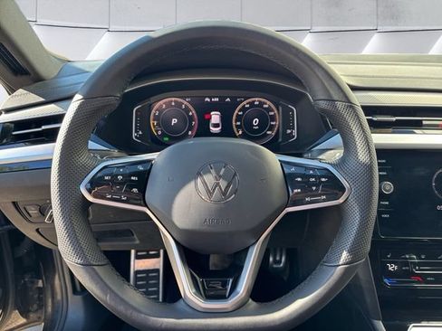Used 2021 Volkswagen Arteon SEL AWD/4WD image 11