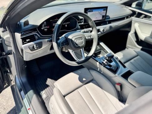 Certified 2023 Audi A5 2.0T Premium Plus w/ Premium Plus AWD/4WD image 25