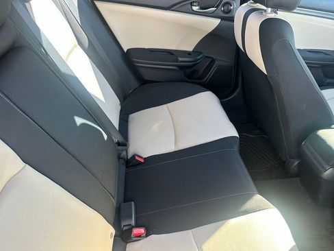 Used 2018 Honda Civic EX image 19
