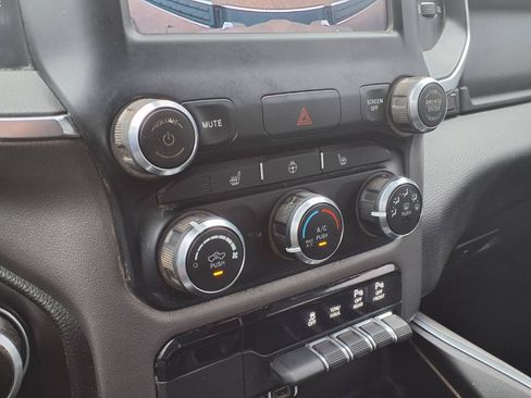 Used 2024 RAM 1500 Lone Star RWD image 20
