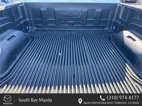 Used 2024 RAM 2500 Big Horn image 9