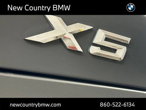 Used 2026 BMW X5 xDrive40i w/ Executive Package AWD/4WD image 30