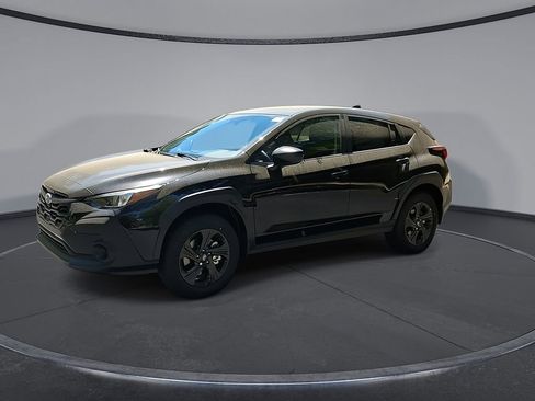 New 2026 Subaru Crosstrek 2.5i AWD/4WD image 8