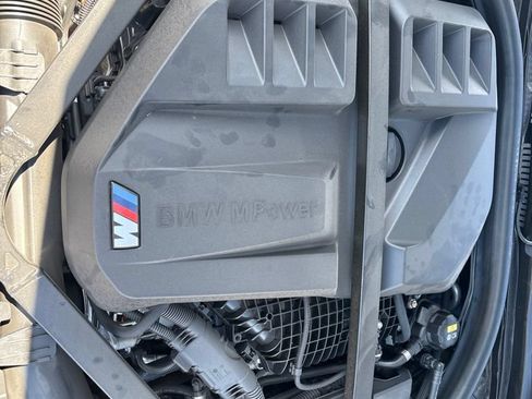 Used 2023 BMW M2 w/ Lighting Package RWD image 20