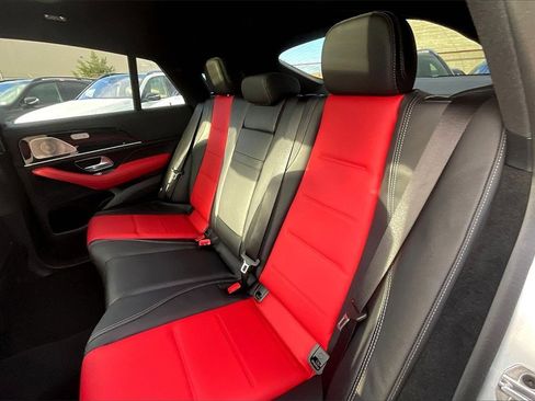 New 2026 Mercedes-Benz GLE 450 GLE 450 Coupe image 10