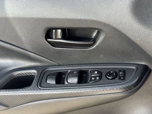 Used 2024 Nissan Versa S w/ Trunk Package FWD image 25
