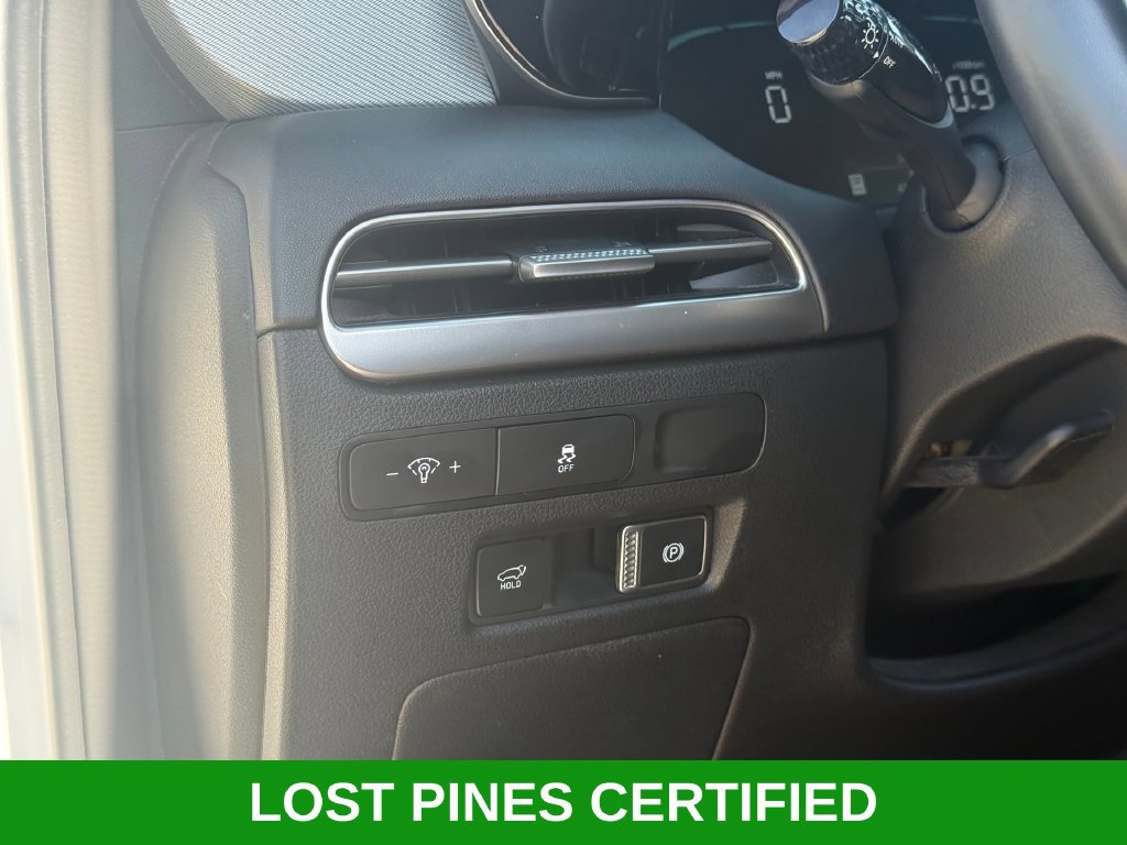 Used 2025 Hyundai Palisade SEL FWD image 8