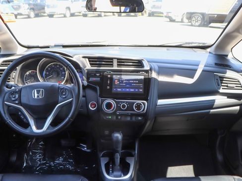 Used 2015 Honda Fit EX image 25