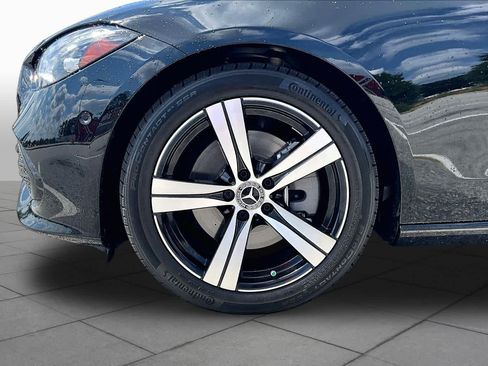 Certified 2025 Mercedes-Benz C 300 Sedan image 11