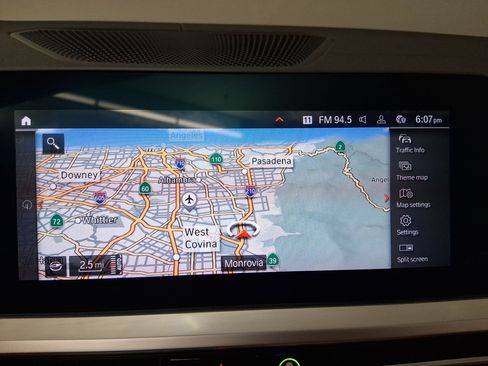 Used 2023 BMW M440i Convertible w/ Shadowloine Package RWD image 21