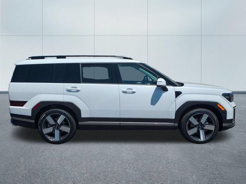 New 2026 Hyundai Santa Fe Limited FWD image 7