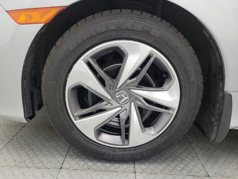 Used 2019 Honda Civic LX image 31