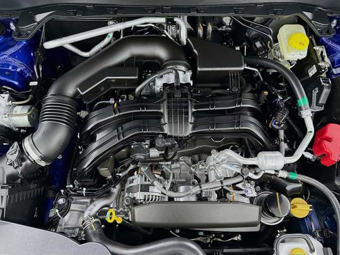 New 2026 Subaru Forester Sport AWD/4WD image 28