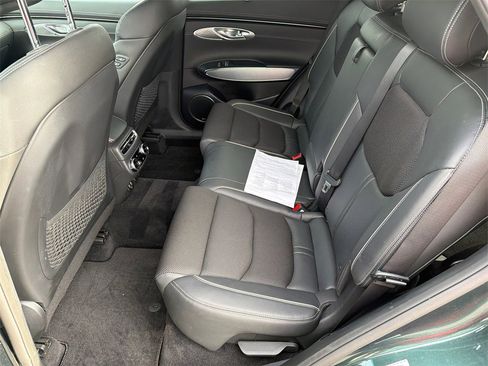 Used 2023 Genesis GV70 2.5T w/ Sport Prestige Package image 22