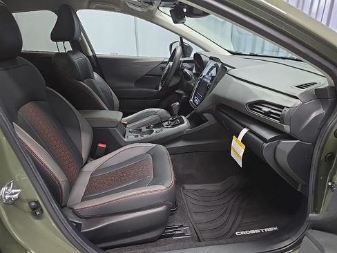 Certified 2024 Subaru Crosstrek 2.5i Limited AWD/4WD image 6