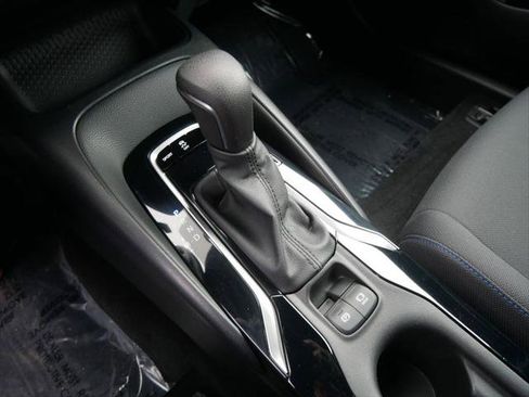 Certified 2021 Toyota Corolla SE w/ Carpet Mat Package (TMS) image 17