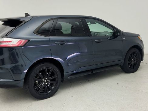 Used 2023 Ford Edge ST-Line AWD/4WD image 8