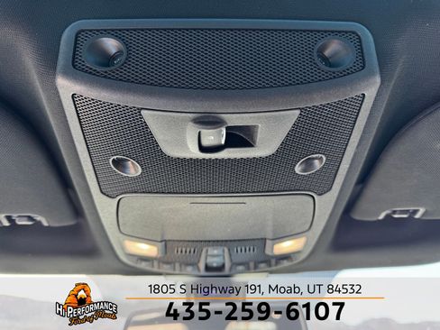 Used 2017 Ford F150 Lariat w/ Equipment Group 502A Luxury AWD/4WD image 32