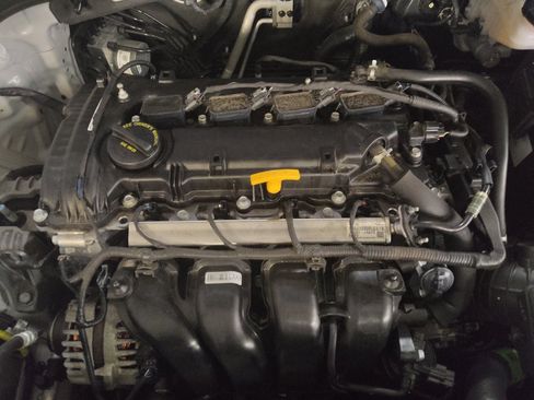 Used 2020 Kia Soul LX FWD image 30
