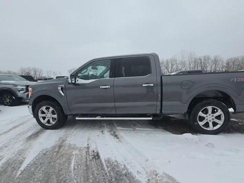 Used 2023 Ford F150 Lariat image 10