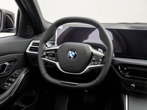 New 2026 BMW 330i xDrive 330i xDrive image 16
