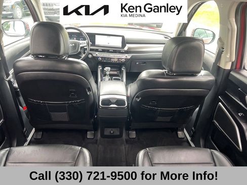 Certified 2023 Kia Telluride S AWD/4WD image 56