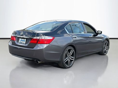 Used 2013 Honda Accord LX image 5
