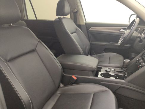 Used 2021 Volkswagen Atlas SEL AWD/4WD image 21